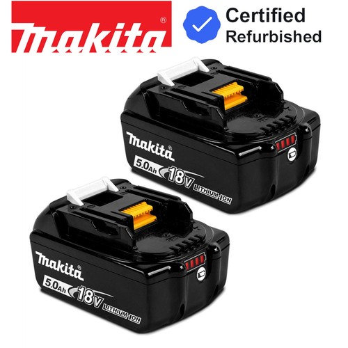Makita bl1850 18v 5 0ah - x,