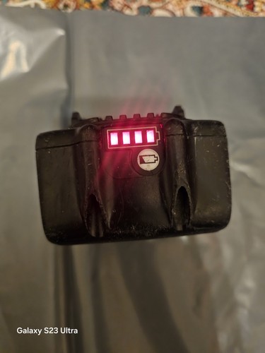 Genuine makita bl1830b 18v - makita,