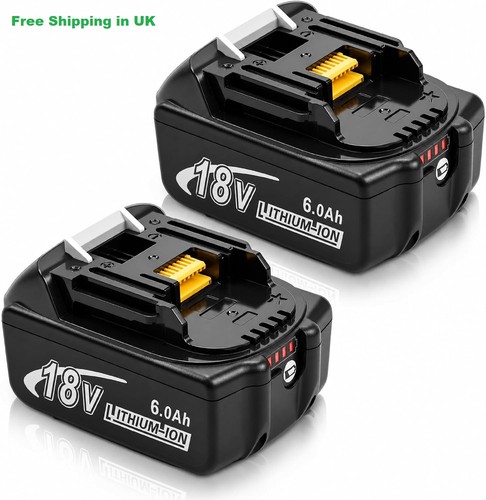 Genuine makita 18v - genuine,