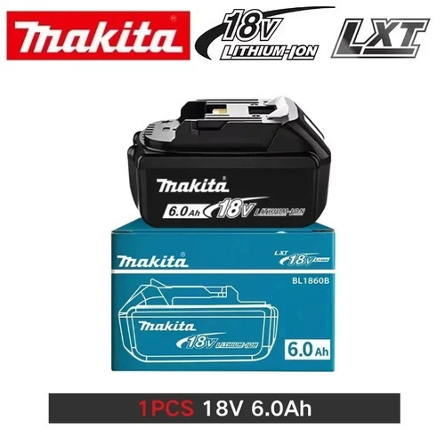 Genuine makita 18v 0ah lxt - makita,