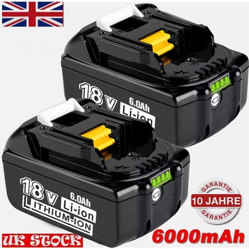 2pack for makita 18volt - for,