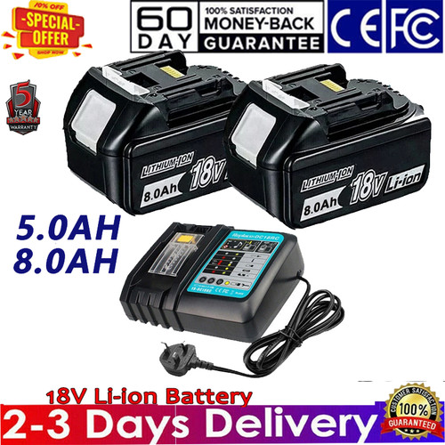 2pack 0ah battery - 2pack,
