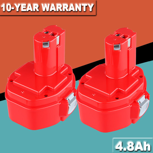 2pack pa14 battery - 2pack,