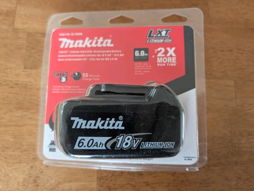 Makita lxt bl1860b - makita,
