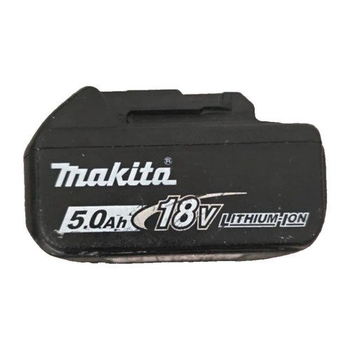 Makita bl1850b 18v 5ah ion - makita,
