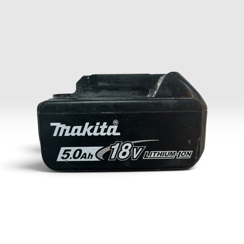 Makita bl1850b lxt 18v 0ah - lxt, 5.0ah