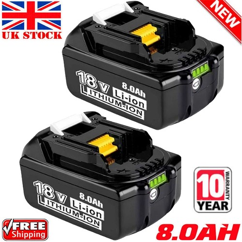 Pack for makita 18v - pack,