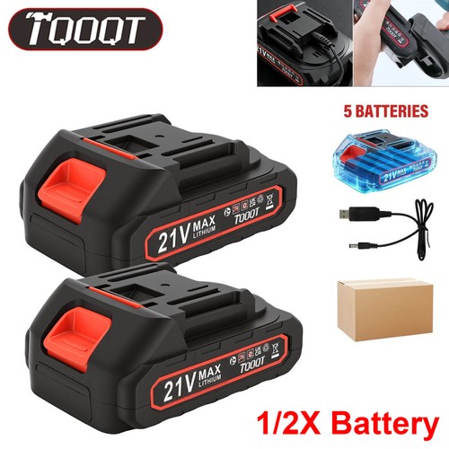 2pack ion battery - battery, for