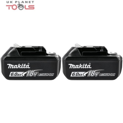 Makita bl1860 battery - makita, 18v