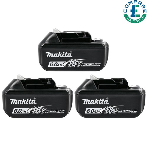 Makita bl1860 battery - bl1860, 18v