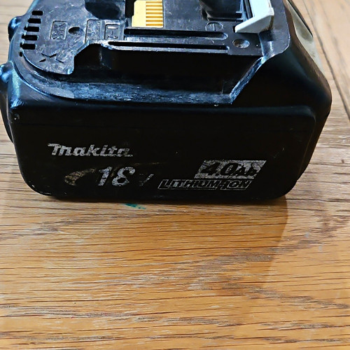 Makita 18v lxt 0ah - makita, 3.0ah