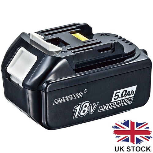 For makita bl1850 - for, 18v