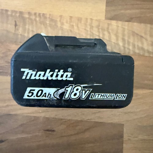 Makita bl1850b 18v lxt 0ah - 18v,