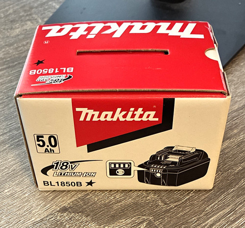 Makita bl1850b 18v 0ah - makita,