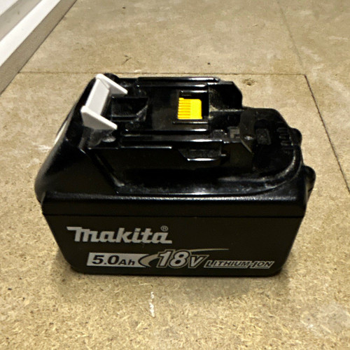 Makita bl1850b 18v 0ah - bl1850b,