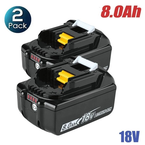 Packs for makita - for, battery