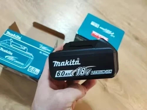 Genuine makita bl1860b 18v - makita,