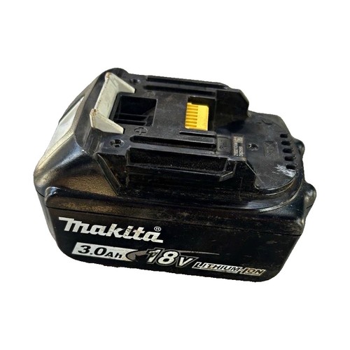 Makita lxt 18v 0ah - 18v, 3.0ah