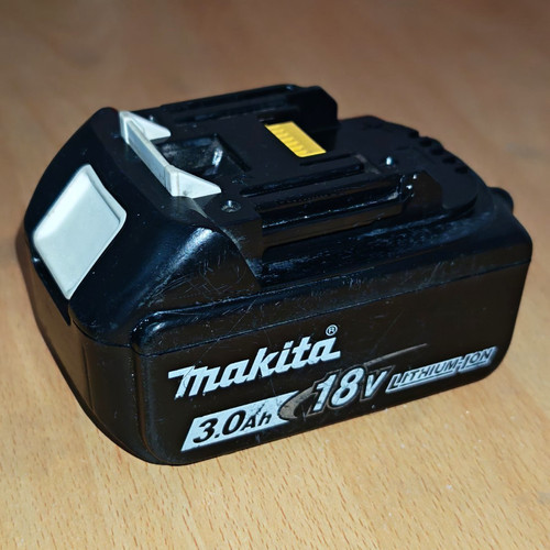 Makita bl1830b 18v - bl1830b, 3.0ah