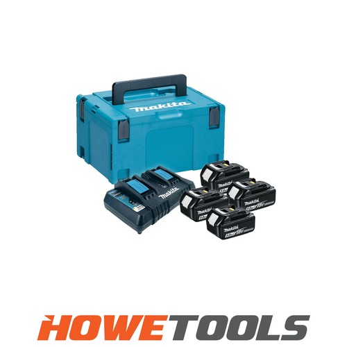 Makita 197627 18v - charger, &