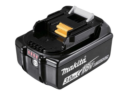 Makita battery 3ah - battery,
