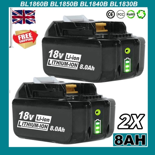 2pack for makita - 2pack,