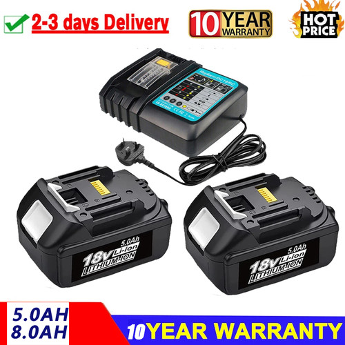 Pack for makita ion - for,