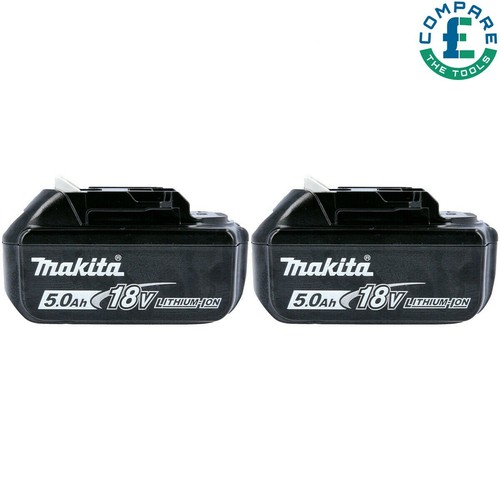 Genuine makita bl1850b 18v - genuine,
