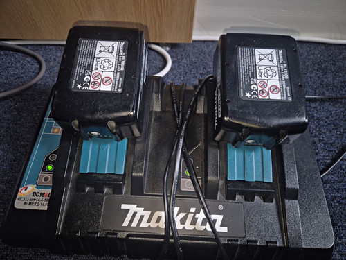 Makita bl1850b 18v 0ah - makita,