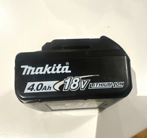 Makita bl1840b 18v - bl1840b, 4.0ah