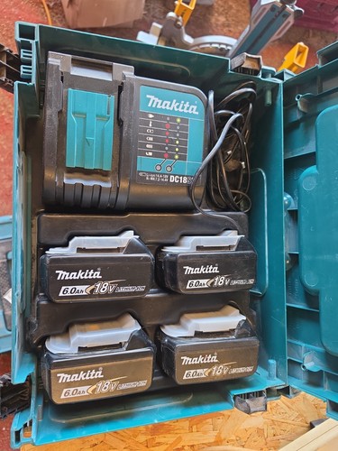 Makita power lxt pack - lxt, makpac