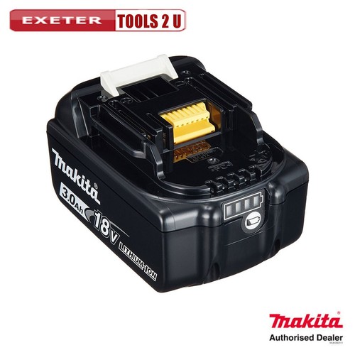 Makita bl1830 18v lxt ion - bl1830,