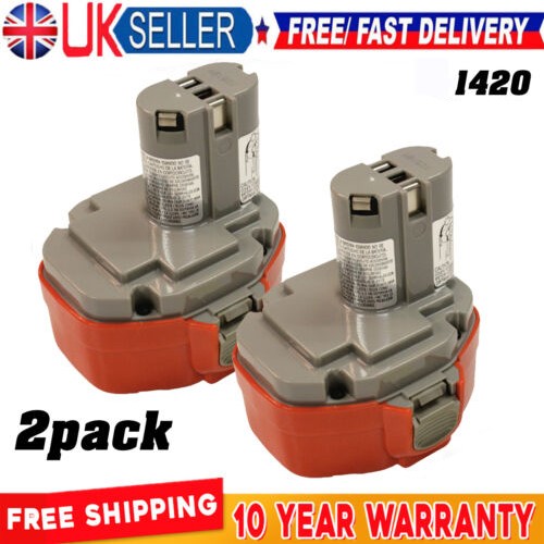 2pack 8ah battery for makita - 2pack,